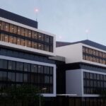 3D-Gebaeude-Office-Workplace-Modellierung-Architektur-Exteriors