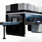 3D-Lakiermaschine-Industrievisualisierung-Maschine-Visualisierung-Modellierung