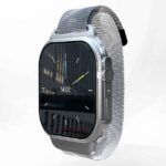 3D-Modell-Produkt-Produktvisualisierung-Uhr-Armbanduhr-Schmuck-Modellierung