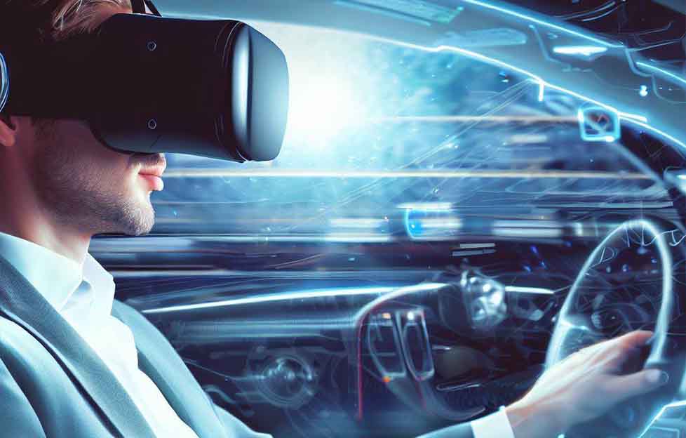 Virtual-Reality-Automobilbranche-Testfahrt-VR